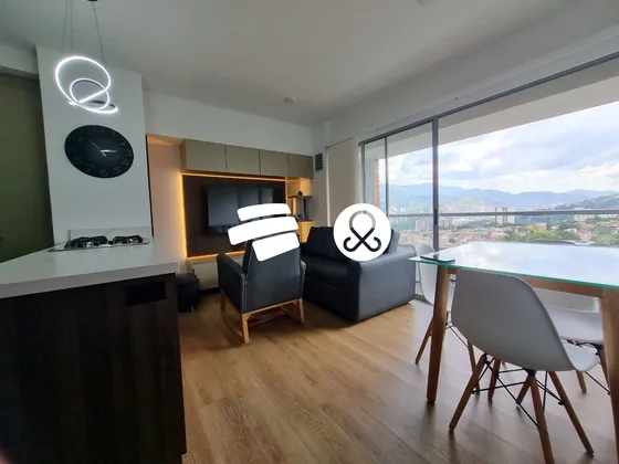 Apartamento En Venta  La Estrella, Antioquia