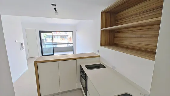 Venta Monoambiente Saenz Peña Parrilla Con Renta