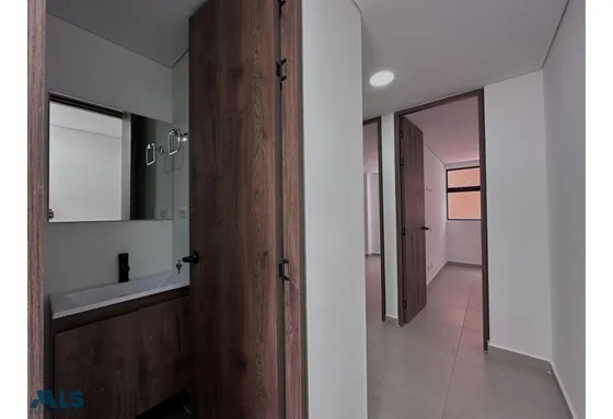 Apartamento En Venta En Belén - Licencia Para Ren...(mls#246789)