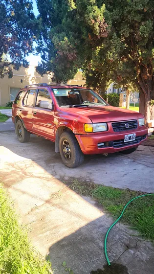 Honda Passport 3.2 V6