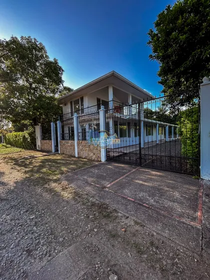 En Venta Casa Quinta En Vereda Bella Suiza (villavicencio)