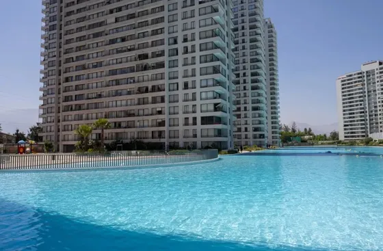 Laguna Centro - Torre H