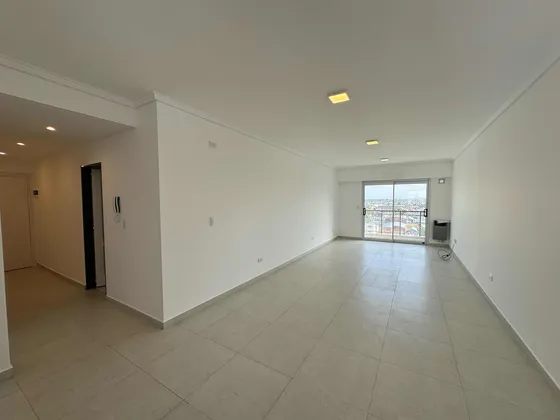 Departamento De 2 Ambientes En Wilde De 55m2
