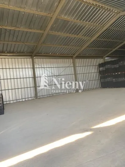 Bodega En Arriendo En Rengo