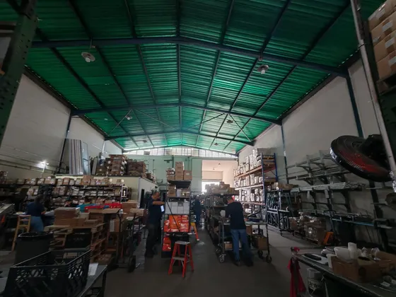 Galpon En Zona Industrial Castillito San Diego Estado Carabobo Aa Vende