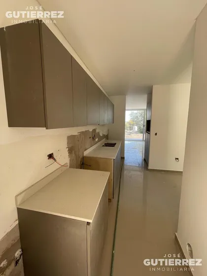 Departamento En Bahia Blanca Venta 