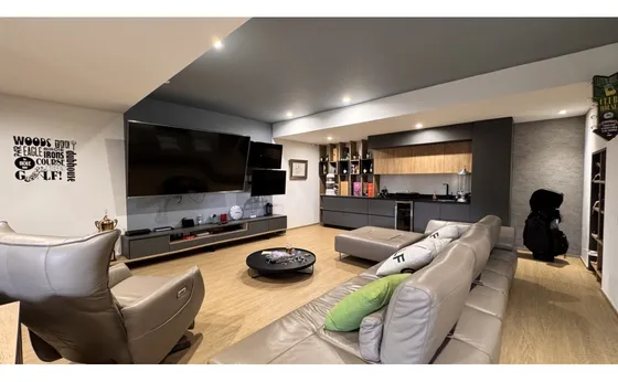 Venta Hermosa Casa En Conjunto Cerrado Pinares Perera 