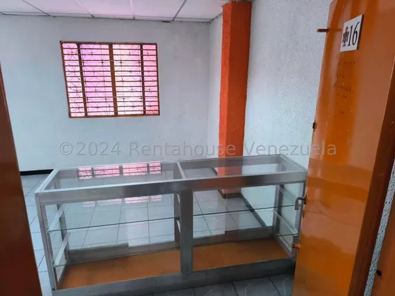 La Candelaria, Alquilo Oficina A Estrenar, 17.20 Mts2
