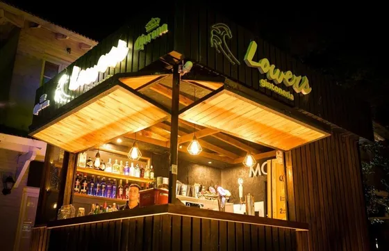 Venta Fondo De Comercio Bar Carilo