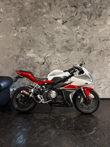 Benelli 302r