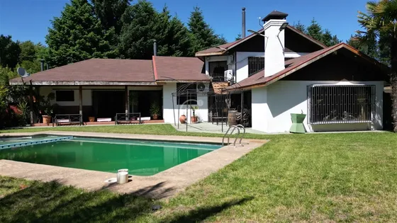 Parcela En Venta En Los Angeles
