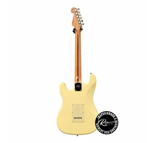 Fender Stratocaster Vintage | Mercado Livre