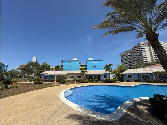 Apartamento En La Marina, Isla De Margarita