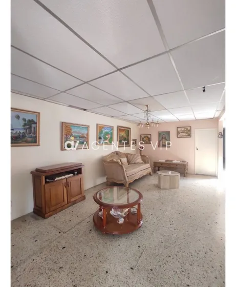 Sector Las Brisas
