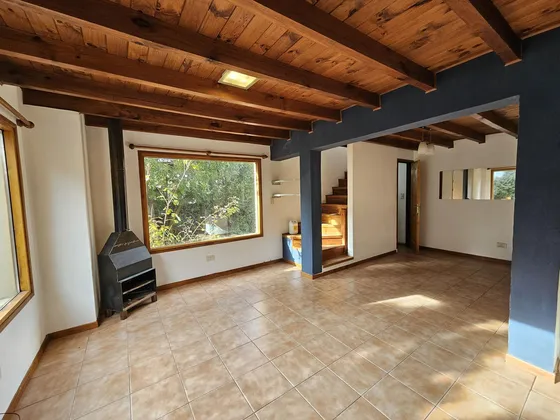 Cabaña En Venta En Barrio Las Moras San Martin De Los Andes