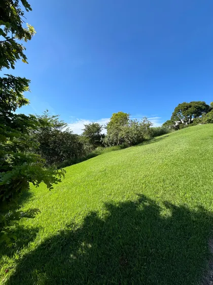Lt. De 1.262m2 À Venda Em Condomínio Fazenda. Areal/rj