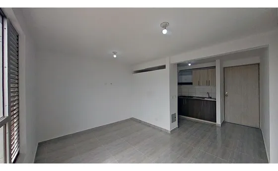 Apartamento En Venta En Navarra Bello