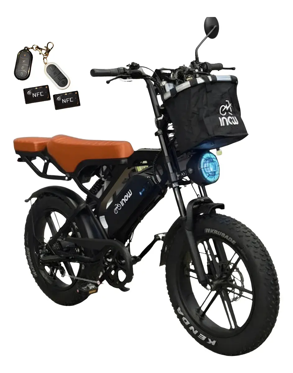 Inow V20 750W