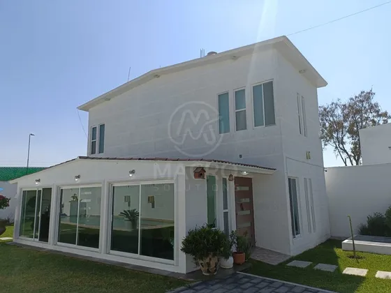 Casa En Venta En Colonia Cuautlixco