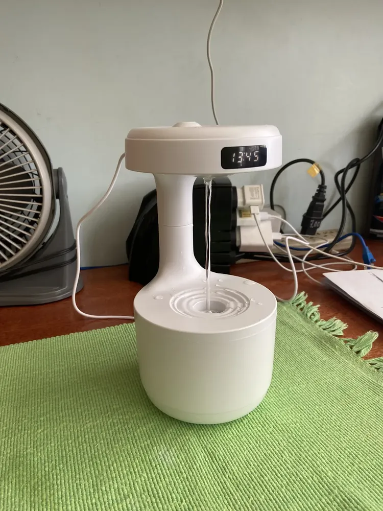 Foto del producto compartida por el comprador 1 de 1