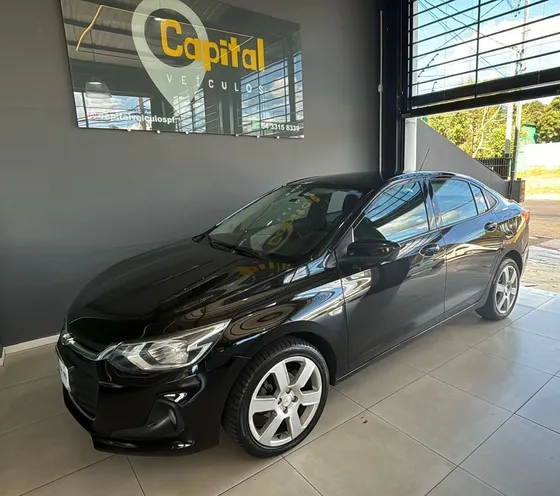 Chevrolet Onix Hev/ Plus 10tmt Ltz
