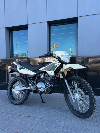 Motomel Skua 150 V6 0km Nueva Version 2025 Ruta 3 Motos