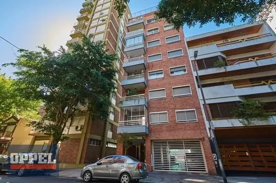 Oppel | Departamento en Alquiler | Belgrano Capital Federal | Cod: 28006