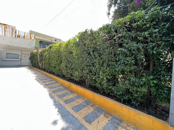 En Venta Terreno En Las Arboledas Cod. Ht371