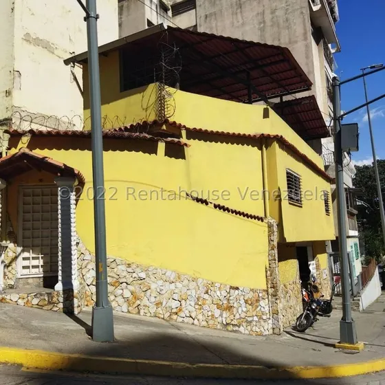 Ft Local En Venta - San Bernardino / Mls #22-19424