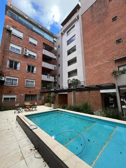 Venta Departamento Dos Ambientes Con Cochera - Int. Gonzalez 1020, Adrogué