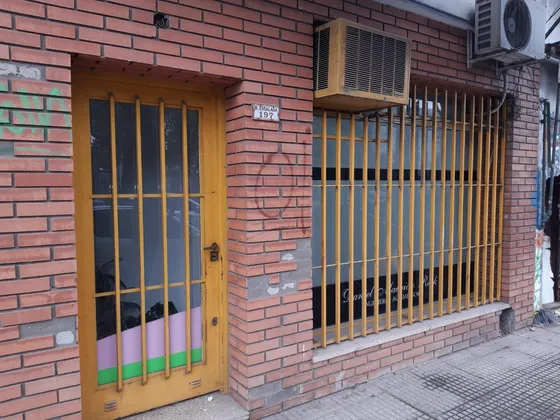 Oficinas Haedo Centro Sur. Frente A La Estación.