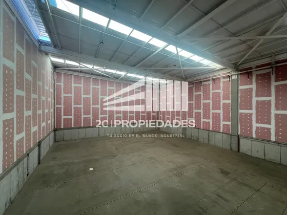 Bodega En Condominio, Lampa