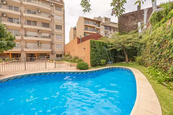Departamento Venta 3 Dormitorios Adrogue Amenities