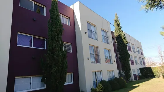Oportunidad!! Departamento De 2 Ambientes En Venta En Condominio Serena De Morra, En Villa Morra, Pilar-