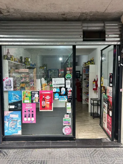 Venta Local Comercial - Floresta