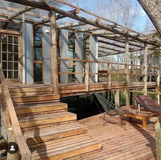 Casa En  Venta En Isals Del Delta De Tigre 