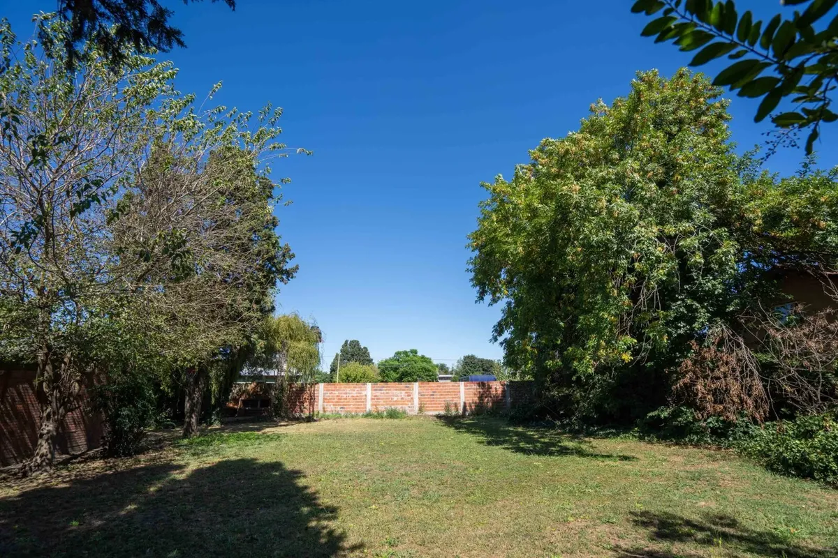 Venta De Lote / Terreno Cañuelas