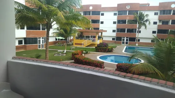 Vendo Mi Apartamento En Higuerote