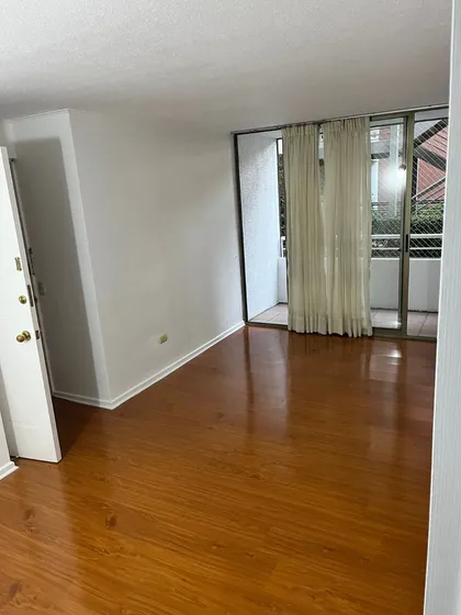 Arriendo Departamento Ubicado En Recoleta 2d 1b 1e 
