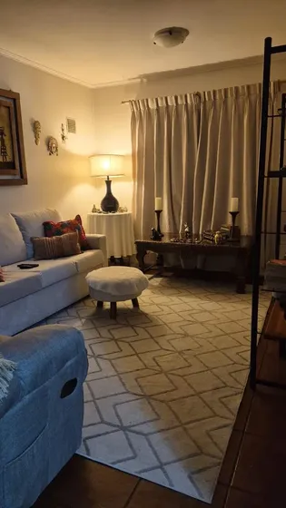 Venta Casa En Villa San Miguel, Chillán