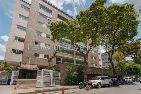 Los Naranjos De Las Mercedes Ph, Vista, Elegante, Moderno, Privado,bellamente Decorado. Zonia Martinez. #25-21662  