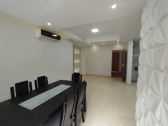 Apartamento En Alquiler En Resd. Bahía De Plata En La Urb Trigaleña Alta, Valencia Edo. Carabobo, (ycolin)