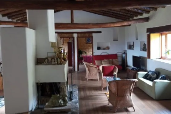 Finca En Venta En Guasca. Cod V3668