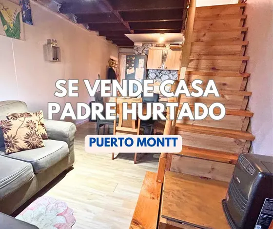 Se Vende Casa Regularizada, Mirasol (120542)
