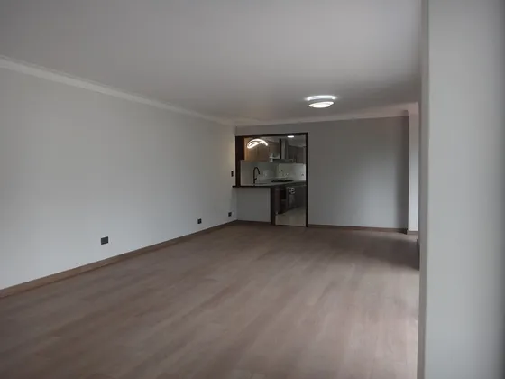 Arriendo De Apartamento En Patio Bonito, Poblado