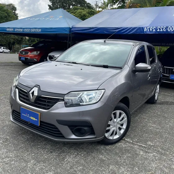 Renault Sandero 1.6 Life