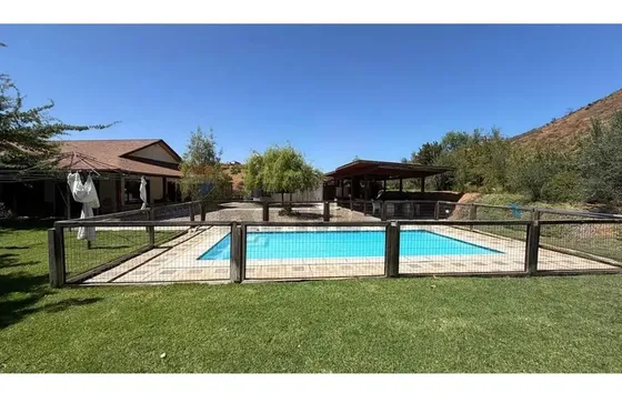 Parcela En Cond Los Naranjos, Curacaví