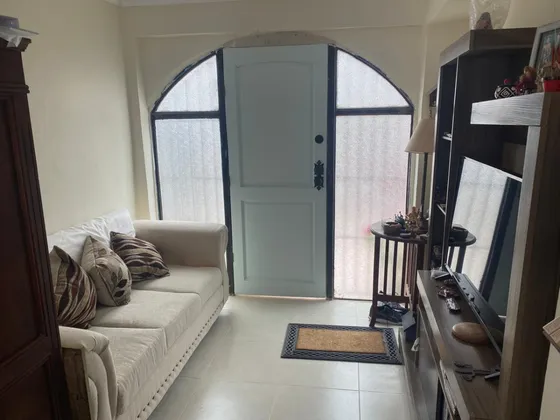 Casa Remodelada Coquimbo