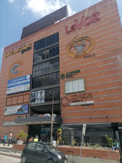 Local Comercial En El Cc. Oasis Center (venta)