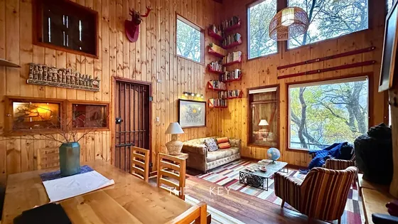Casa En Venta De 3 Dorm. En Lonquimay